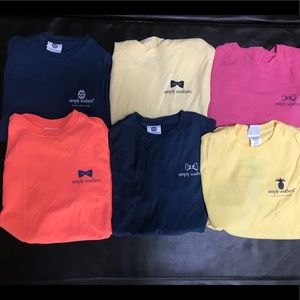 Batch of Simply Southern Tees!